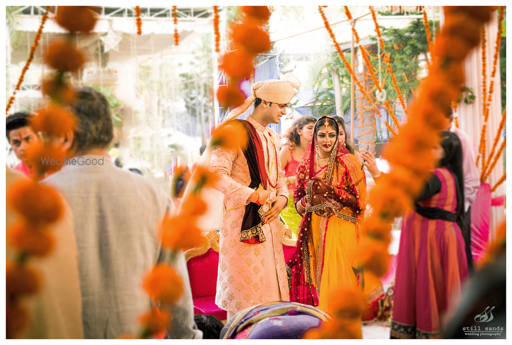 Photo From Richa & Chaitanya - By Still Sands Photography