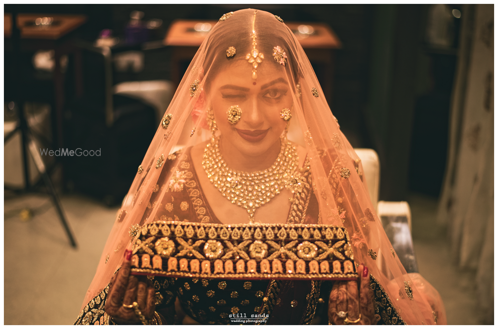 Photo From Richa & Chaitanya - By Still Sands Photography