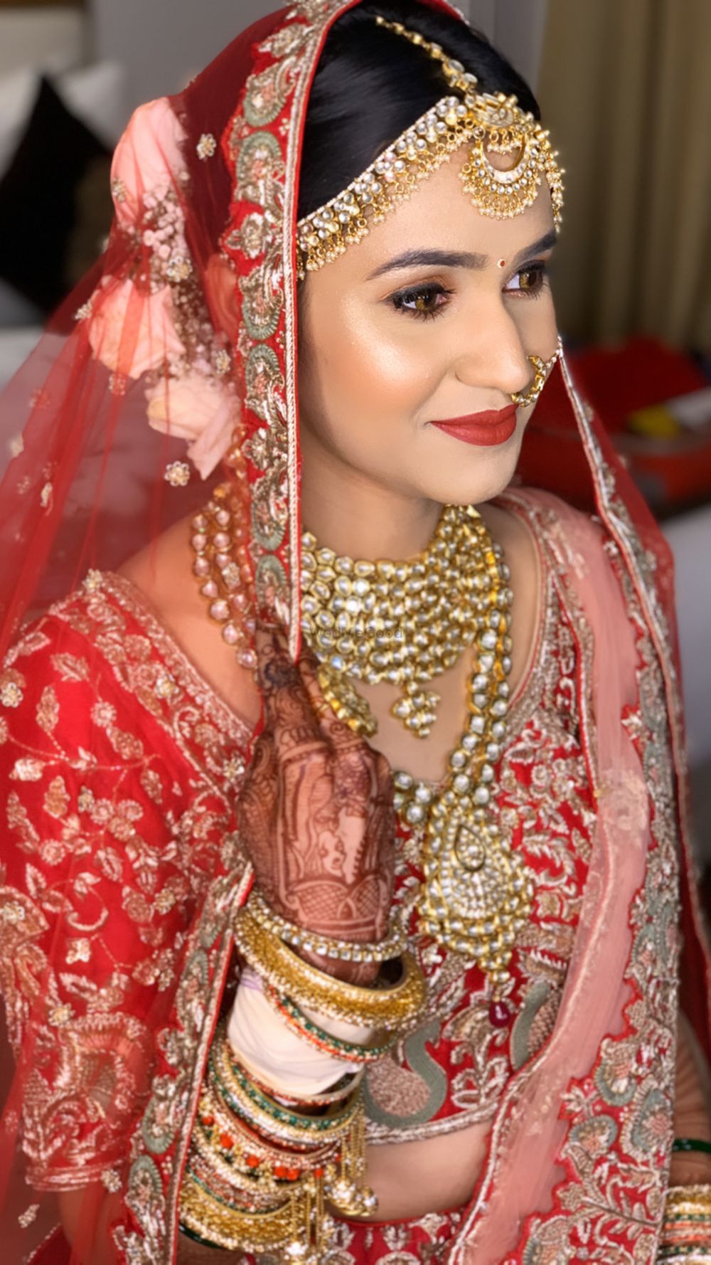 Photo From Bridal  - By Makeup By Ankana