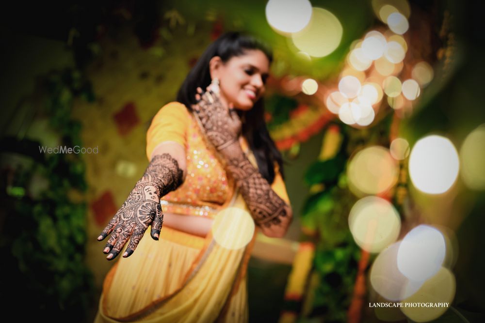 Photo From Suneela & Harsha - By Landscape Photography