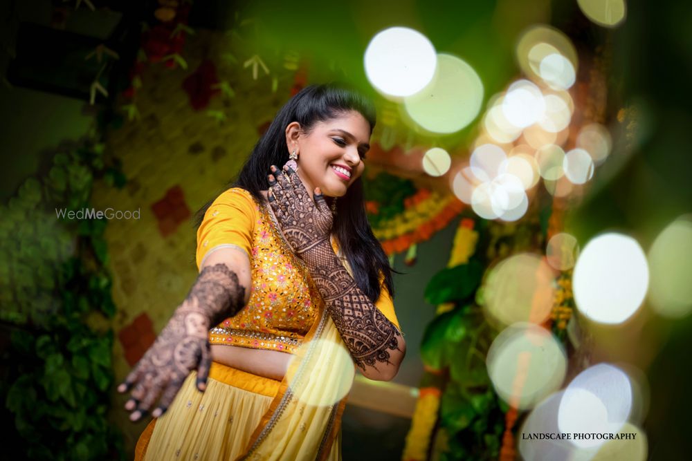 Photo From Suneela & Harsha - By Landscape Photography