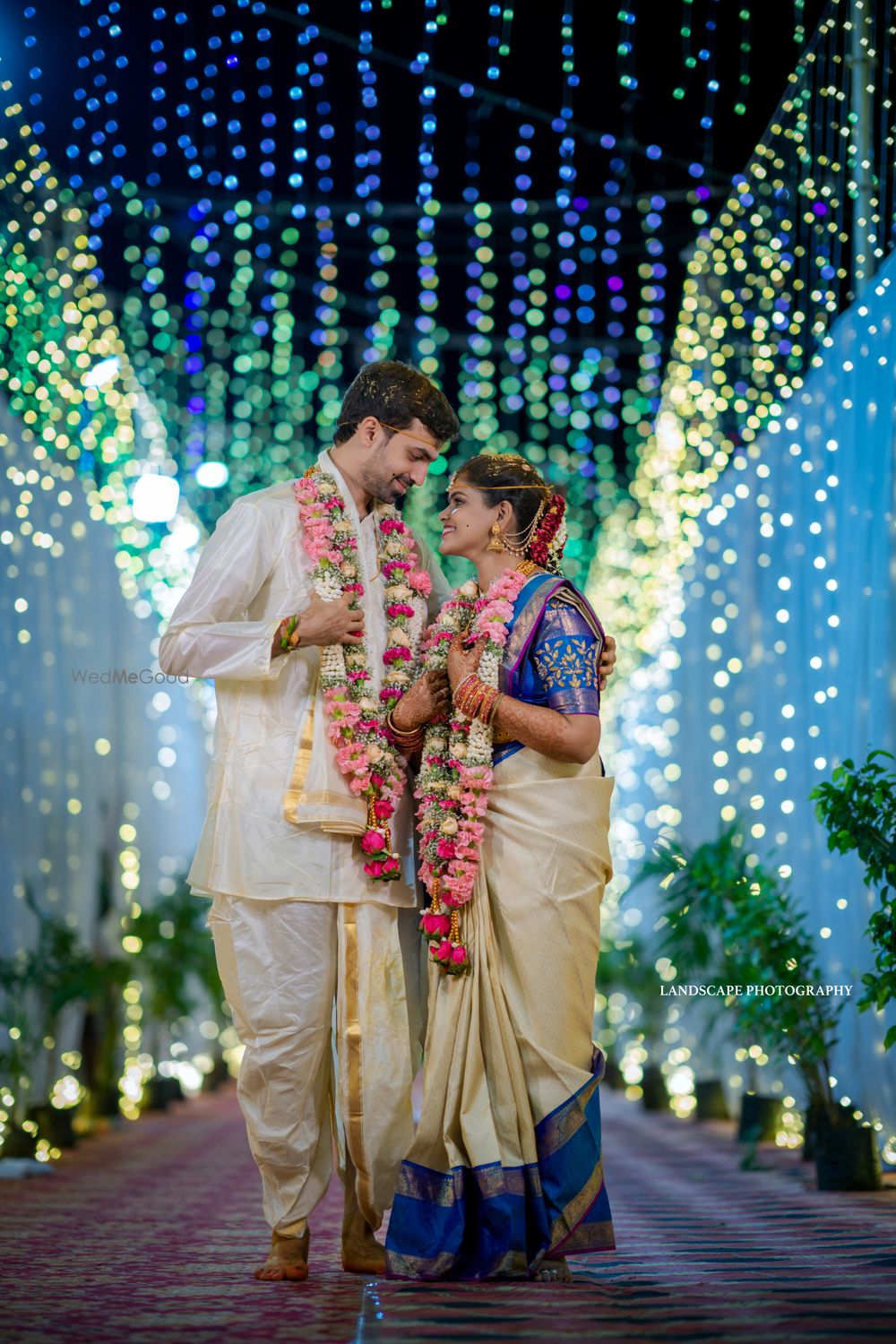 Photo From Suneela & Harsha - By Landscape Photography