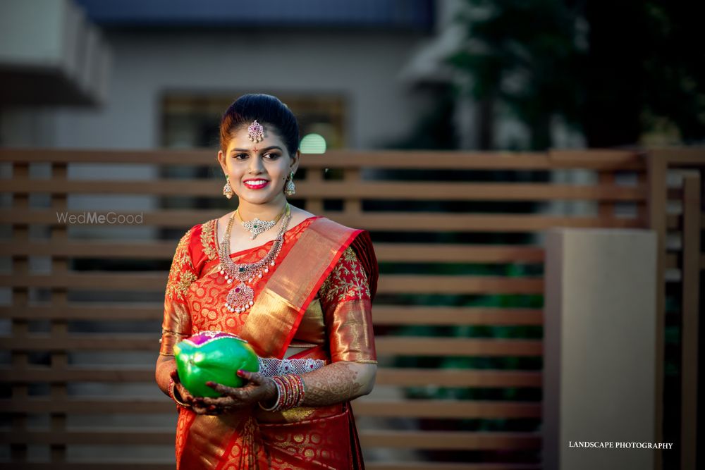 Photo From Suneela & Harsha - By Landscape Photography