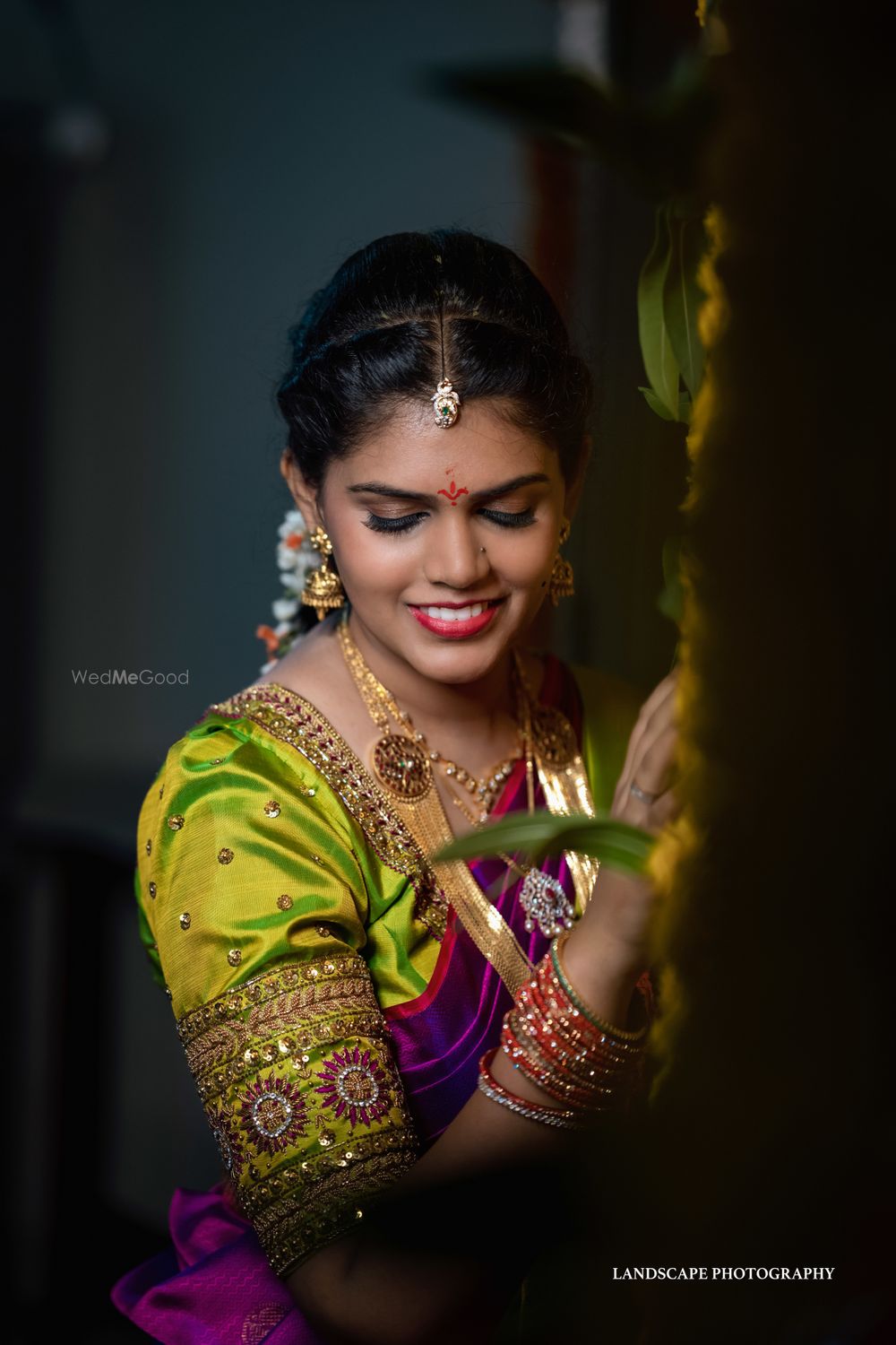 Photo From Suneela & Harsha - By Landscape Photography