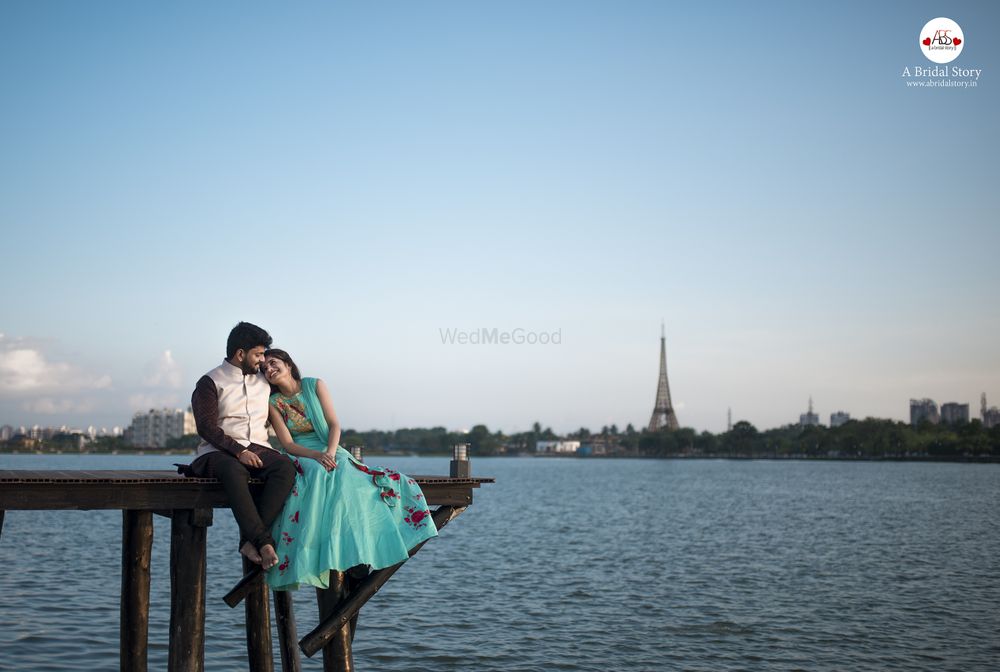 Photo From Prachi + Pulkit - By A Bridal Story
