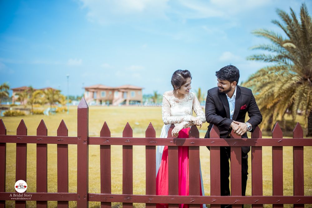Photo From Prachi + Pulkit - By A Bridal Story