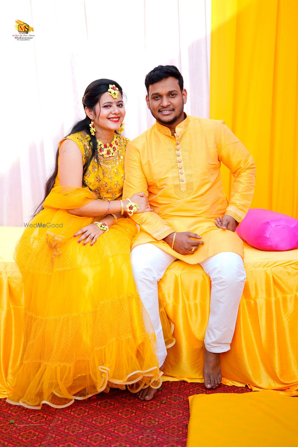 Photo From HALDI - By MS Studio