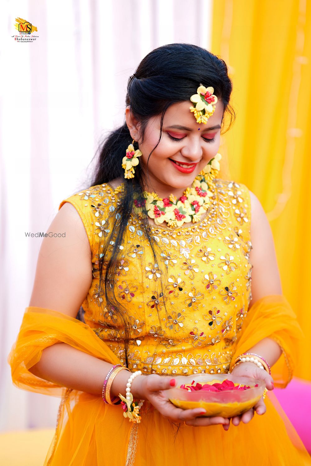 Photo From HALDI - By MS Studio