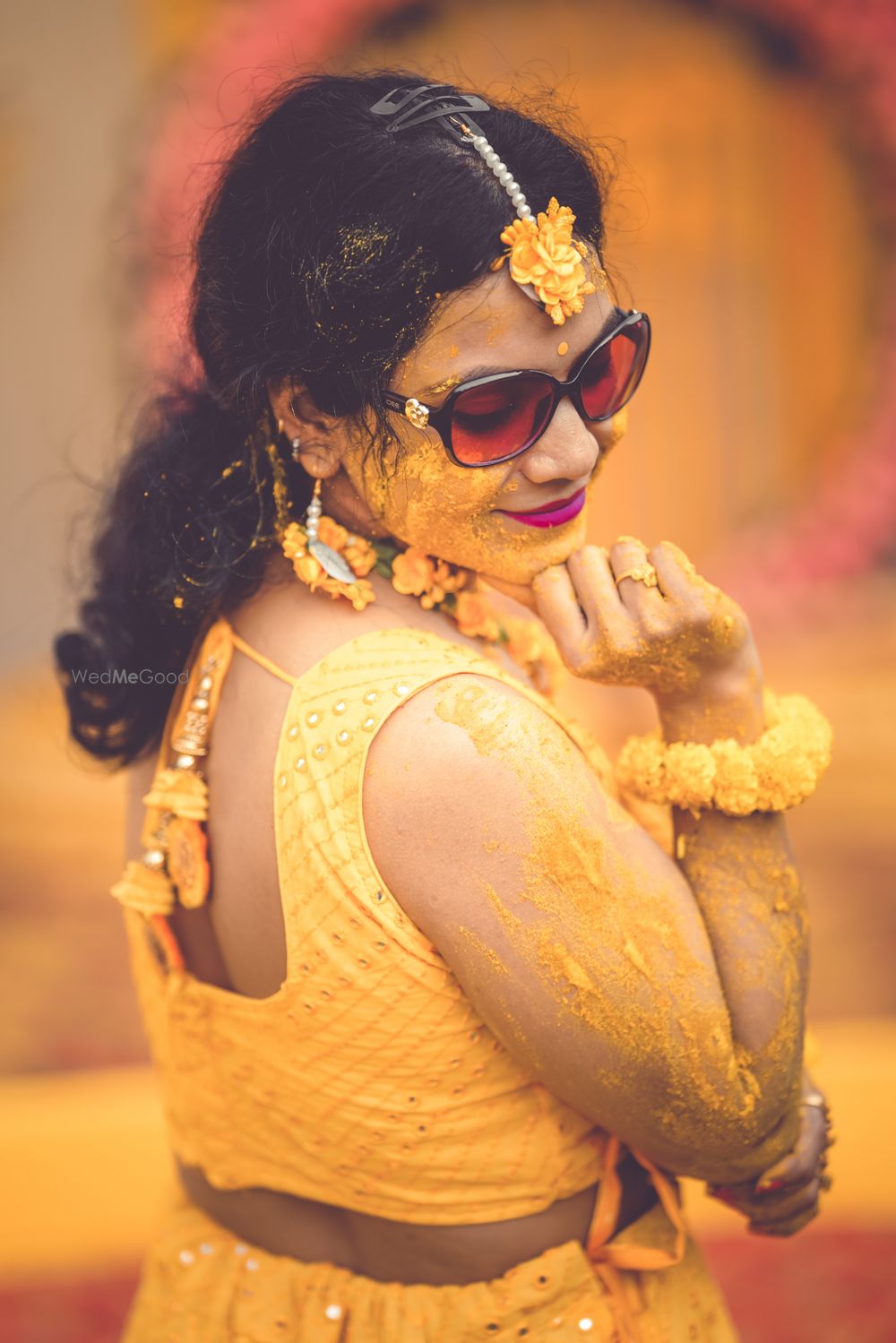 Photo From HALDI - By MS Studio