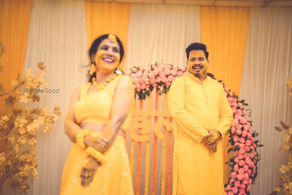 Photo From HALDI - By MS Studio