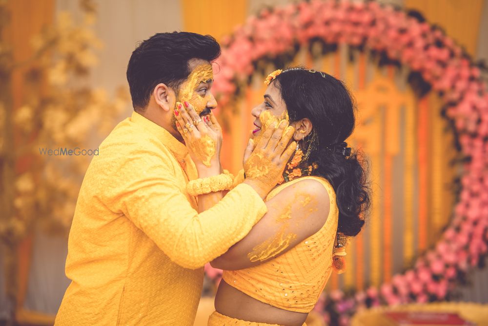 Photo From HALDI - By MS Studio