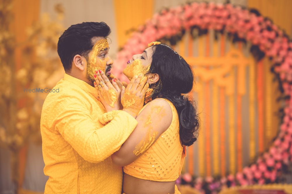 Photo From HALDI - By MS Studio