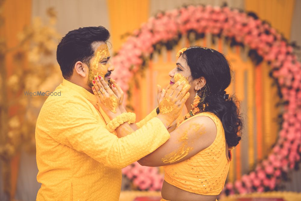 Photo From HALDI - By MS Studio