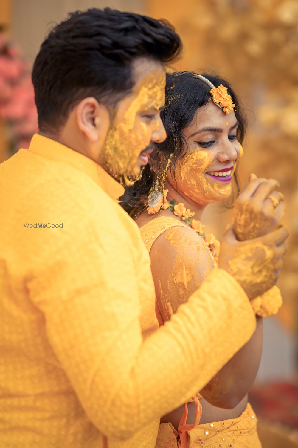 Photo From HALDI - By MS Studio