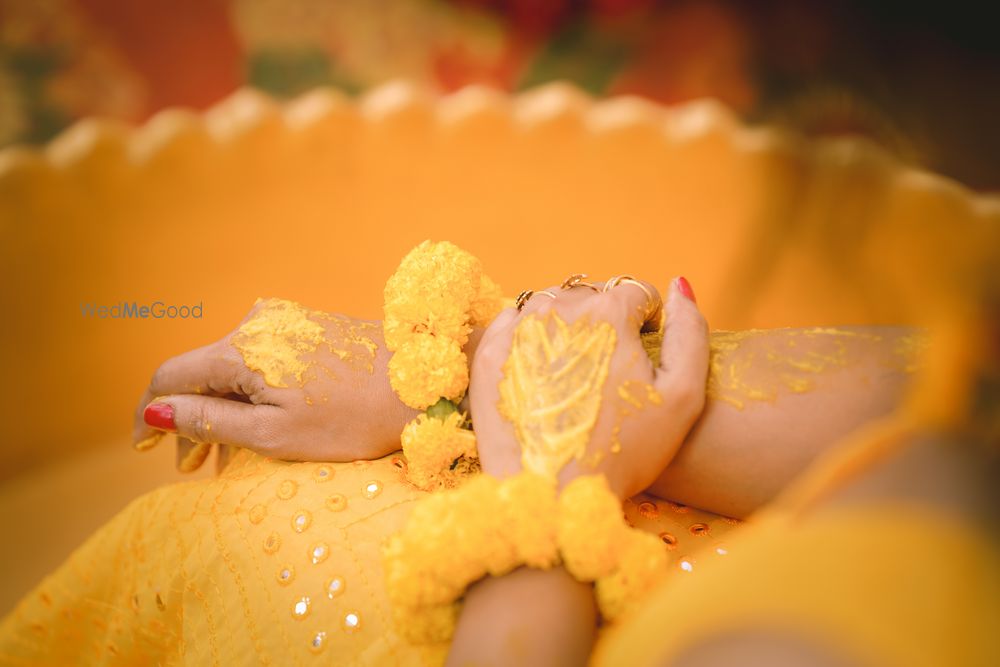 Photo From HALDI - By MS Studio