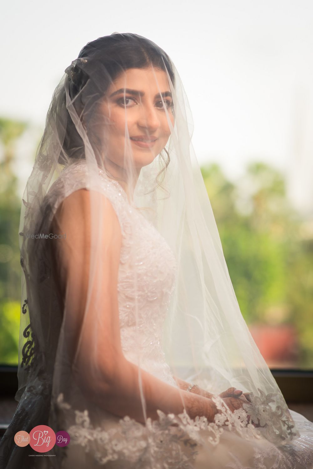 Photo From Shreya & Wayne - Holy Matrimony - By That Big Day