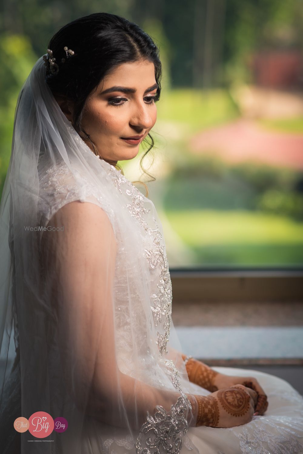 Photo From Shreya & Wayne - Holy Matrimony - By That Big Day