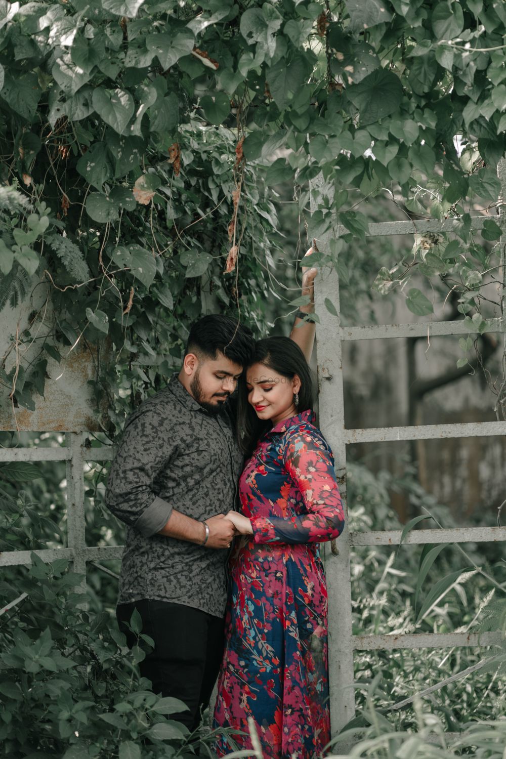 Photo From Vaibhav X Priyanka || Couple Session - By A Bridal Story