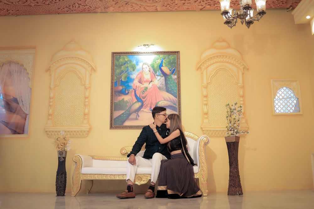 Photo From SWEETU + RAVI - By Dhaval Photography