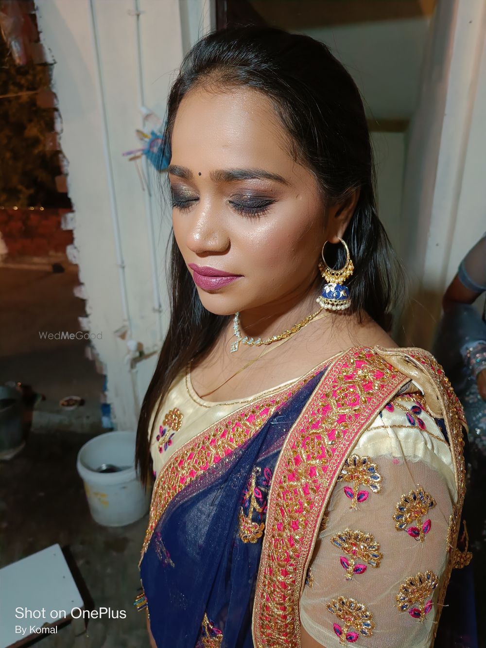 Photo From party makeup - By Dollup by Komal