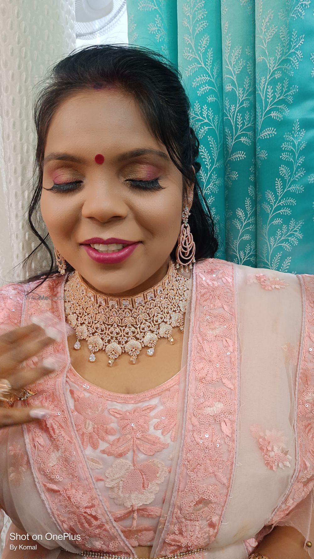 Photo From party makeup - By Dollup by Komal