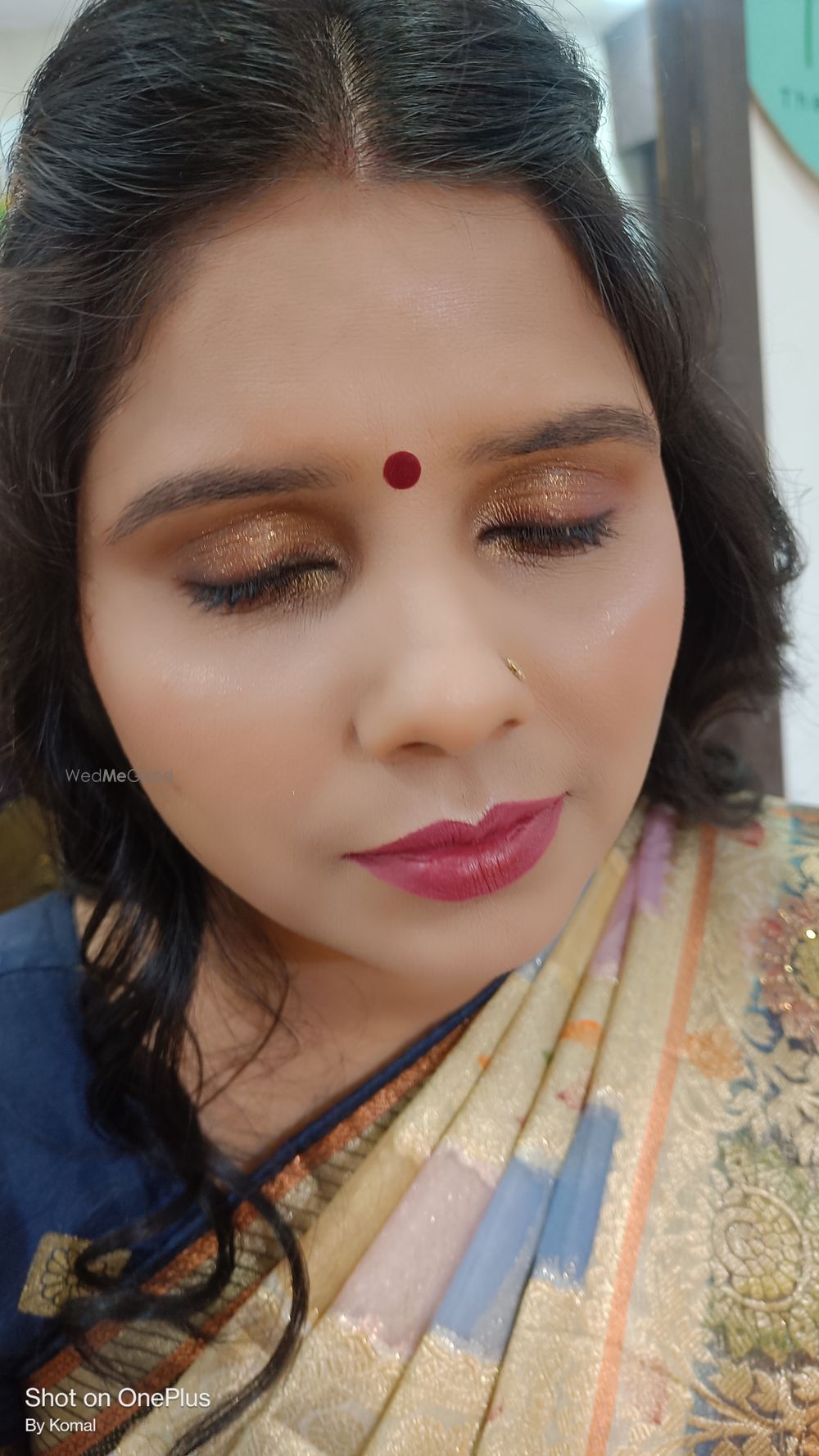 Photo From party makeup - By Dollup by Komal