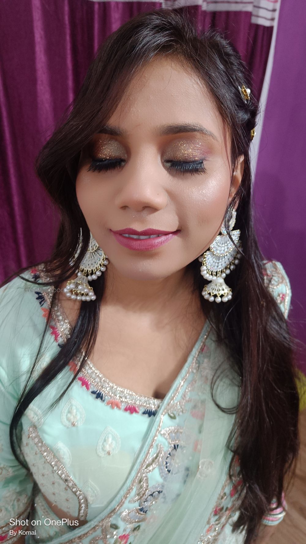 Photo From party makeup - By Dollup by Komal