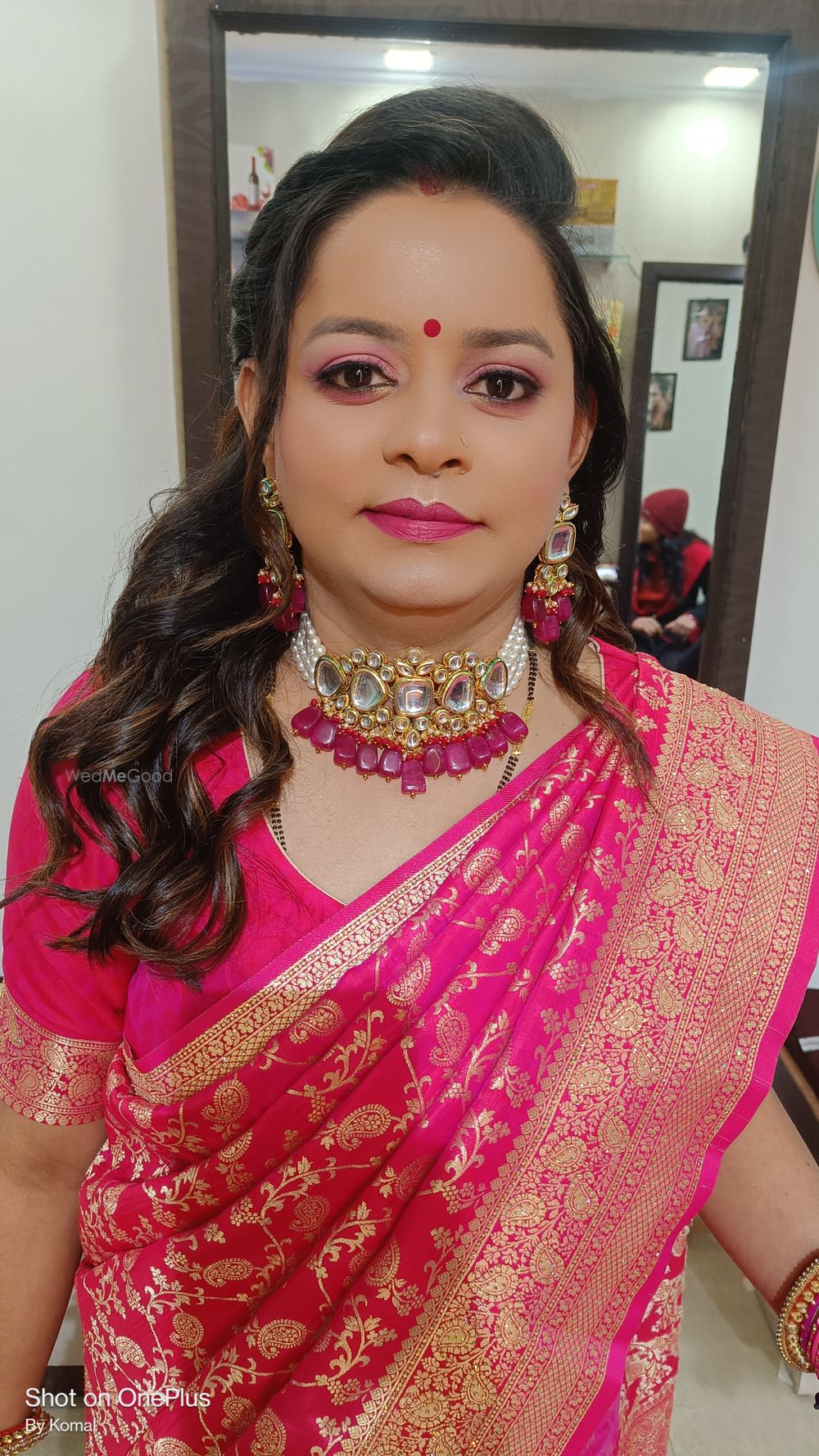 Photo From party makeup - By Dollup by Komal