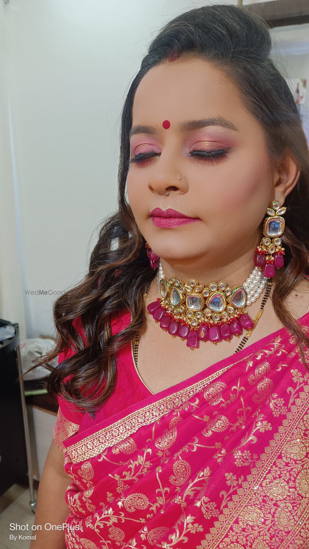 Photo From party makeup - By Dollup by Komal