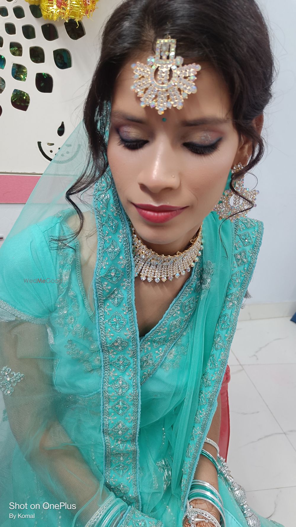 Photo From Engagement Makeup - By Dollup by Komal