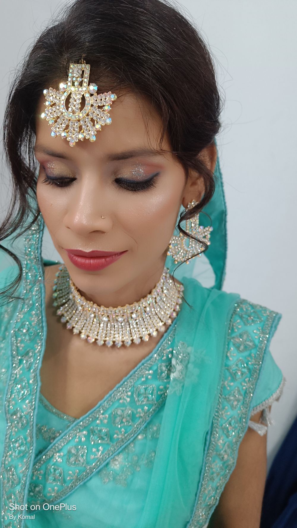 Photo From Engagement Makeup - By Dollup by Komal