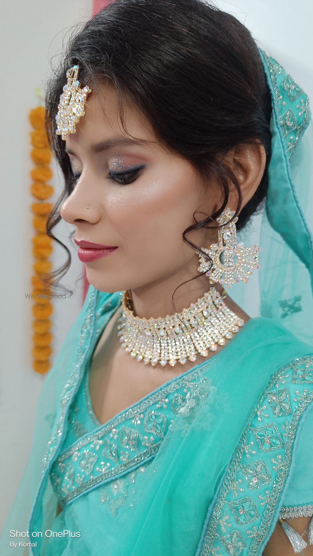 Photo From Engagement Makeup - By Dollup by Komal