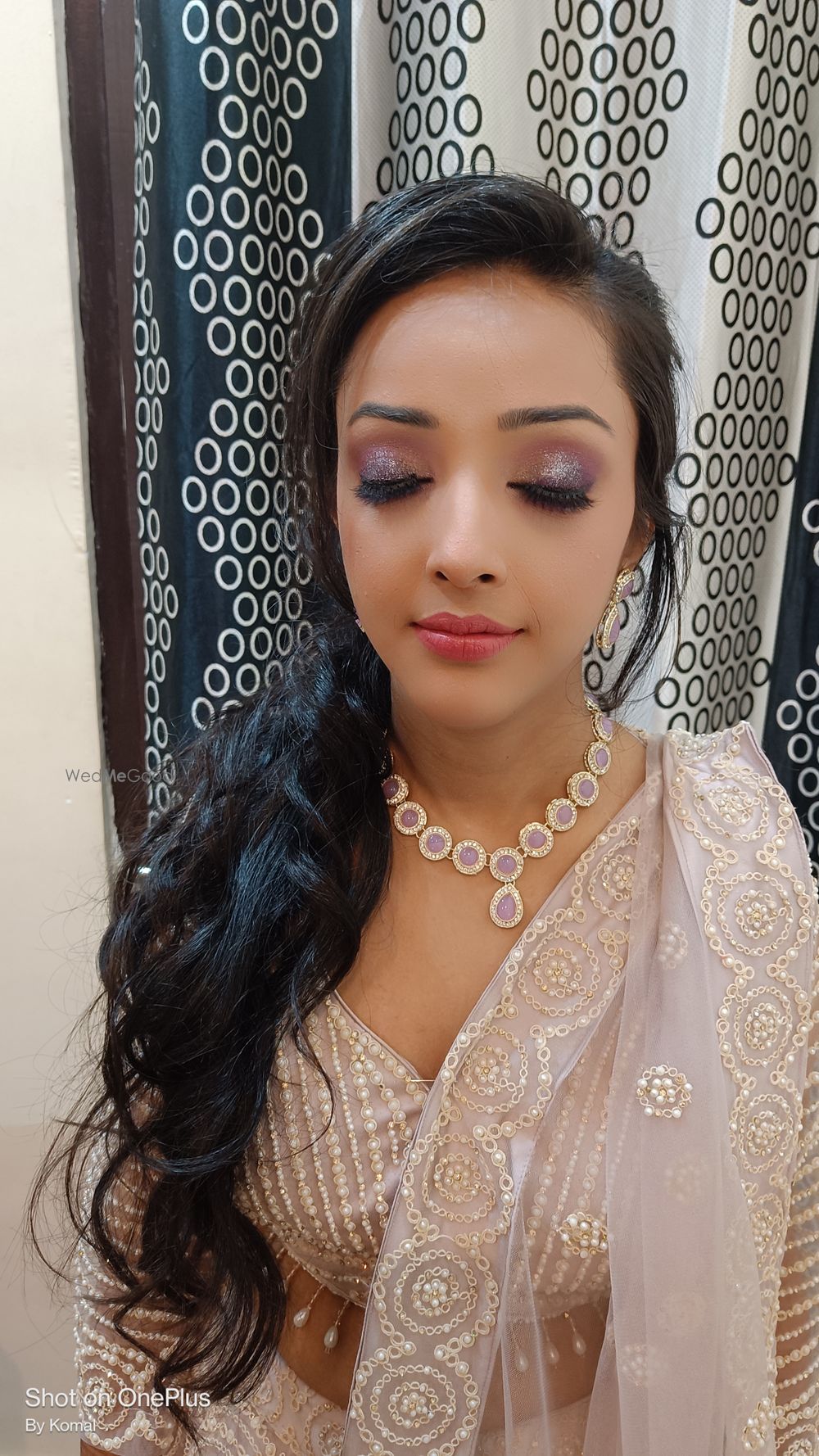 Photo From Engagement Makeup - By Dollup by Komal