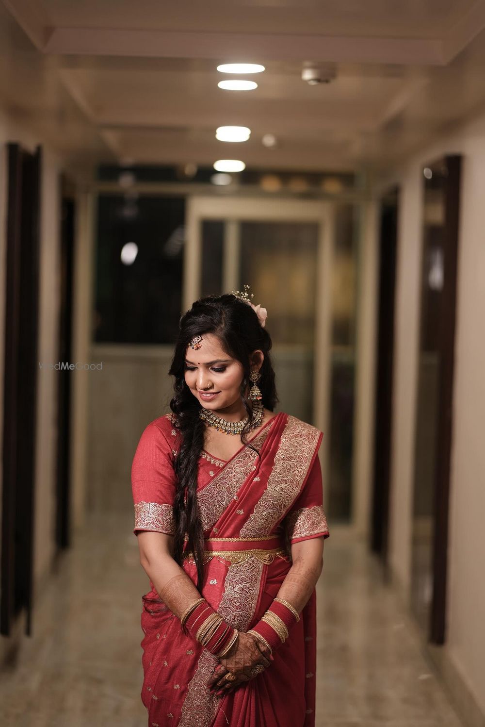 Photo From Engagement Makeup - By Dollup by Komal