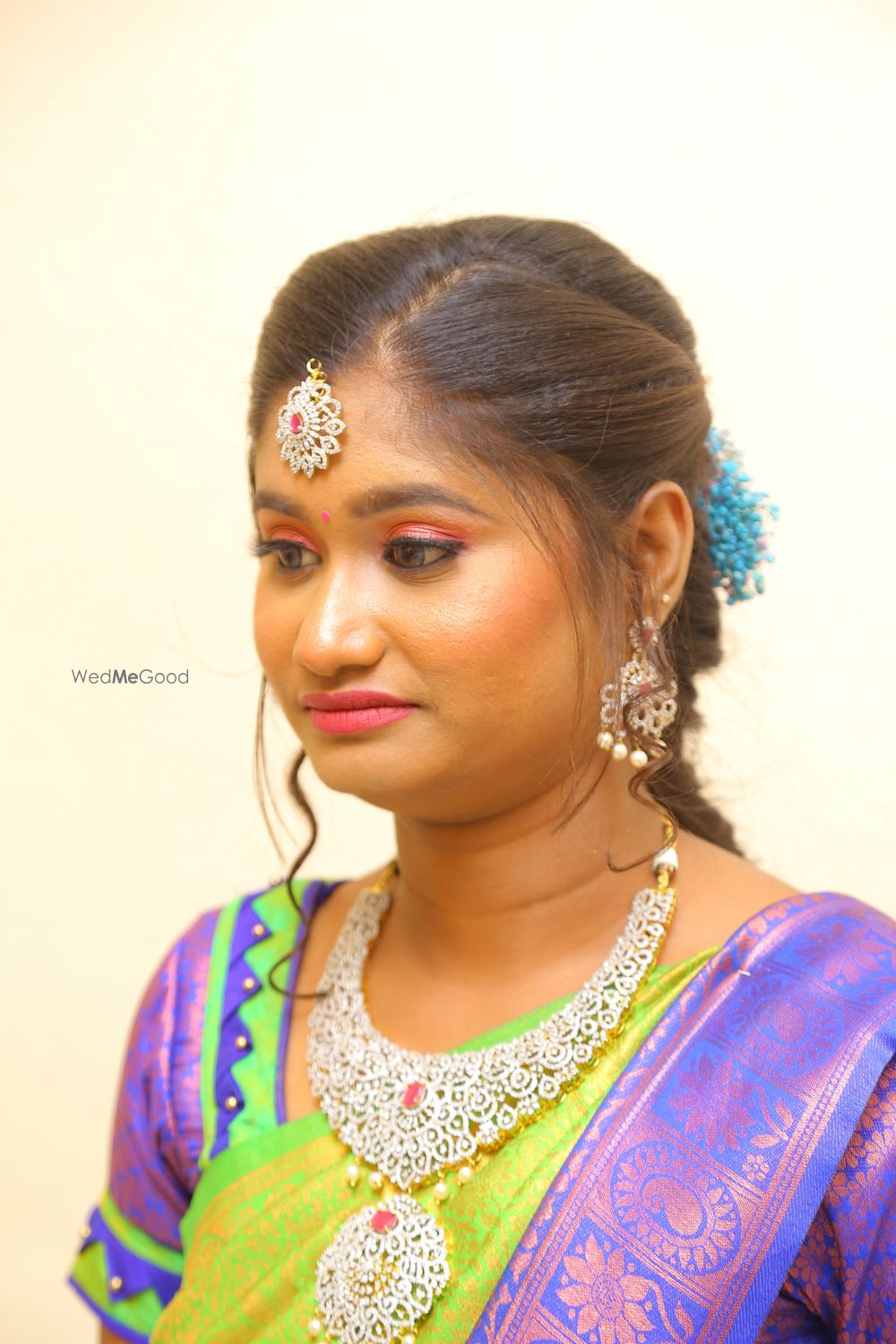 Photo From bride - By Ezhil Preethi Makeover