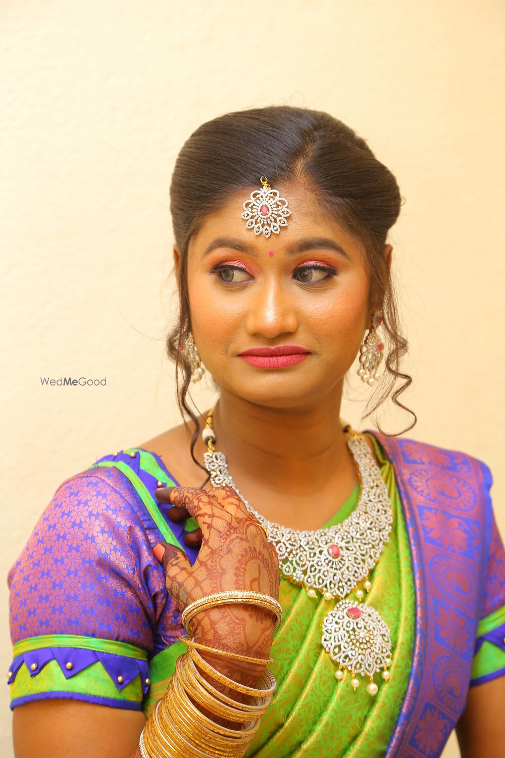 Photo From bride - By Ezhil Preethi Makeover