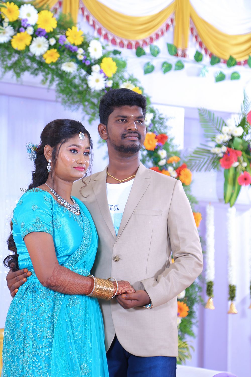 Photo From bride - By Ezhil Preethi Makeover