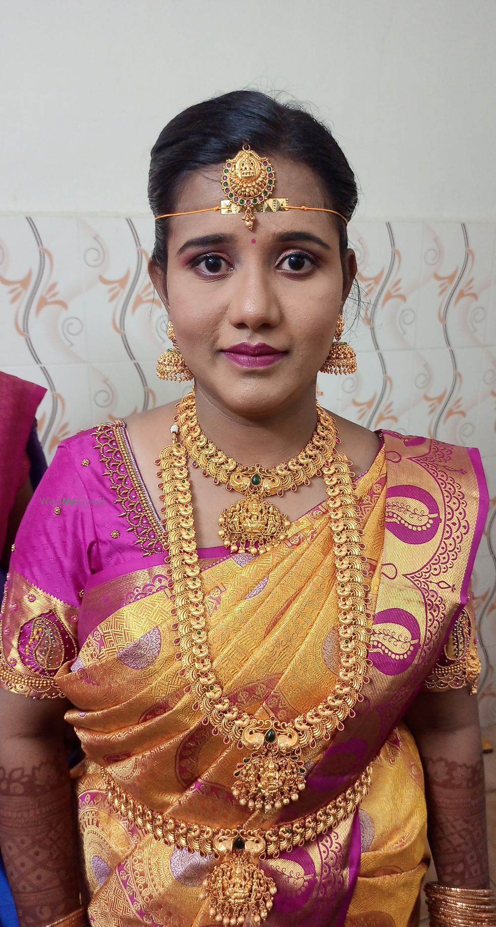 Photo From bride - By Ezhil Preethi Makeover