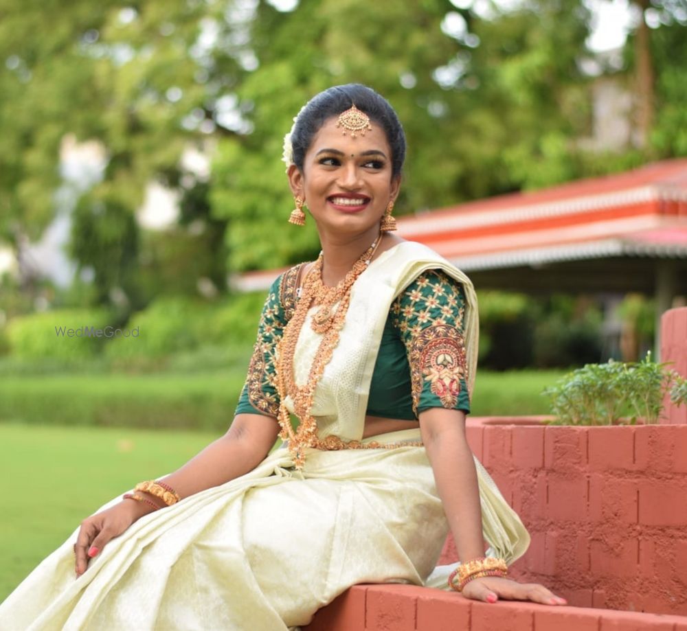 Photo From bride - By Ezhil Preethi Makeover