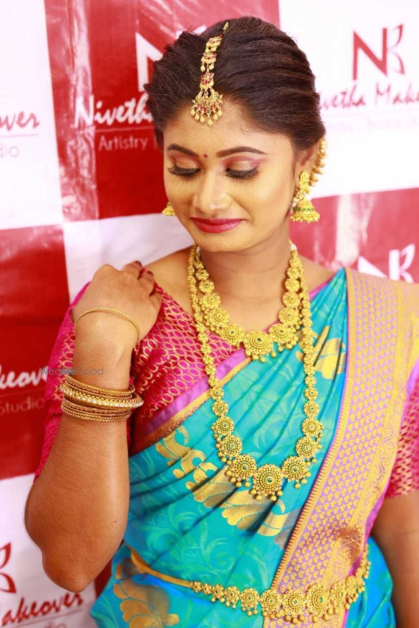 Photo From bride - By Ezhil Preethi Makeover