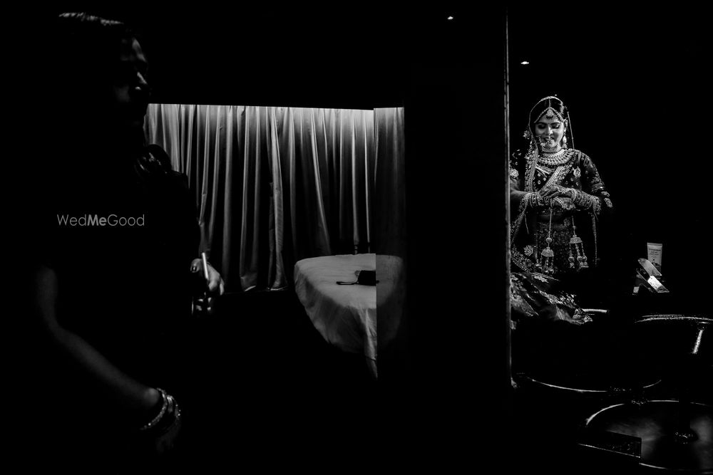 Photo From Pooja & Prasun - By Monojit Bhattacharya