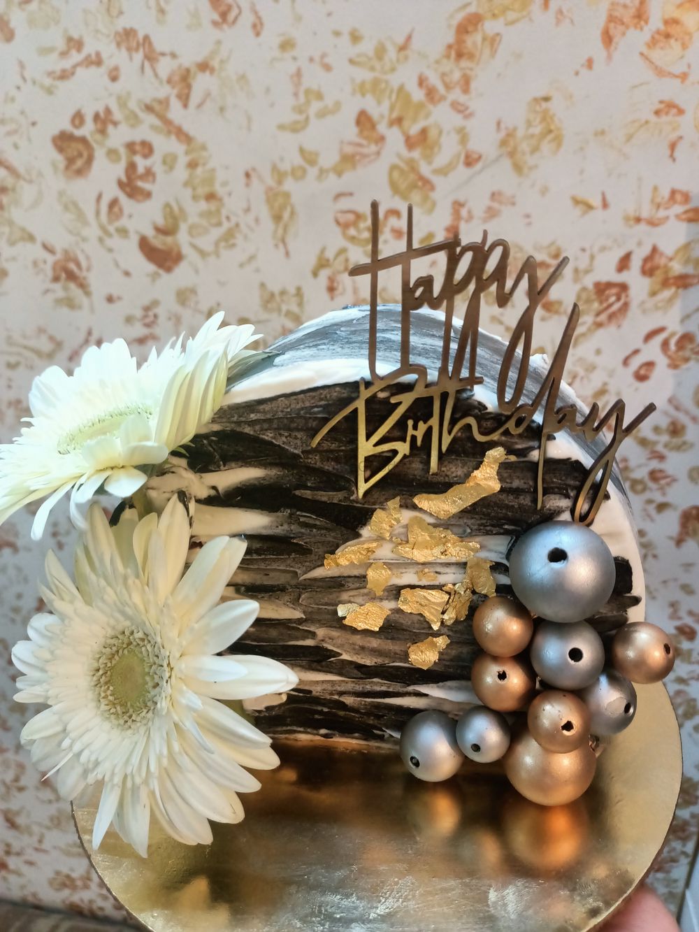 Photo From cakes - By The Cake Boutique Bangur