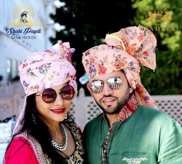 Photo From Pagdi safa - By Balaji Dham Catering & Event
