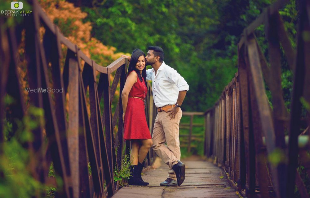 Photo From Couple shoots - By Deepak Vijay Photography