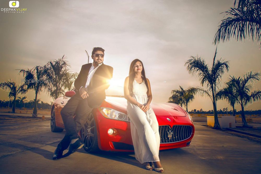 Photo From Couple shoots - By Deepak Vijay Photography