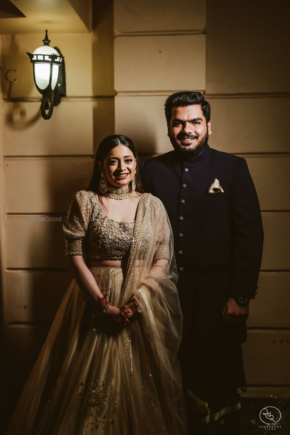 Photo From Kriti & Manish - By Shaadi Brigade