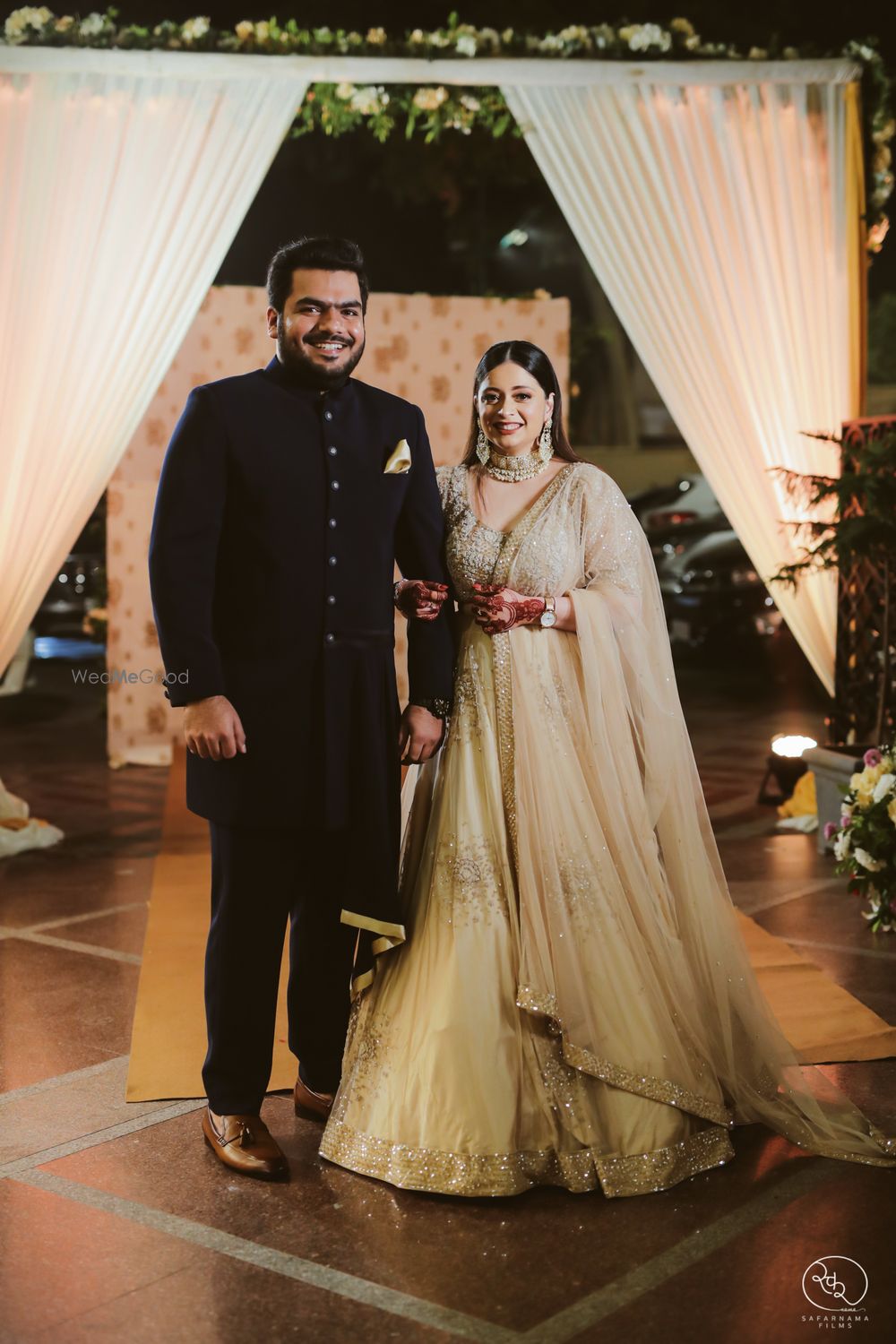 Photo From Kriti & Manish - By Shaadi Brigade