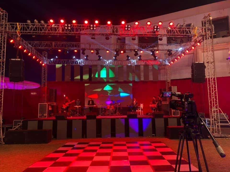 Photo From stage shows - By Shagun Party Planners