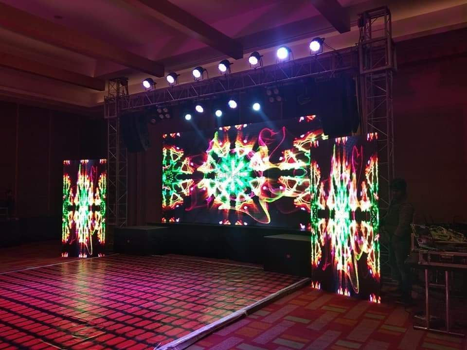 Photo From stage shows - By Shagun Party Planners