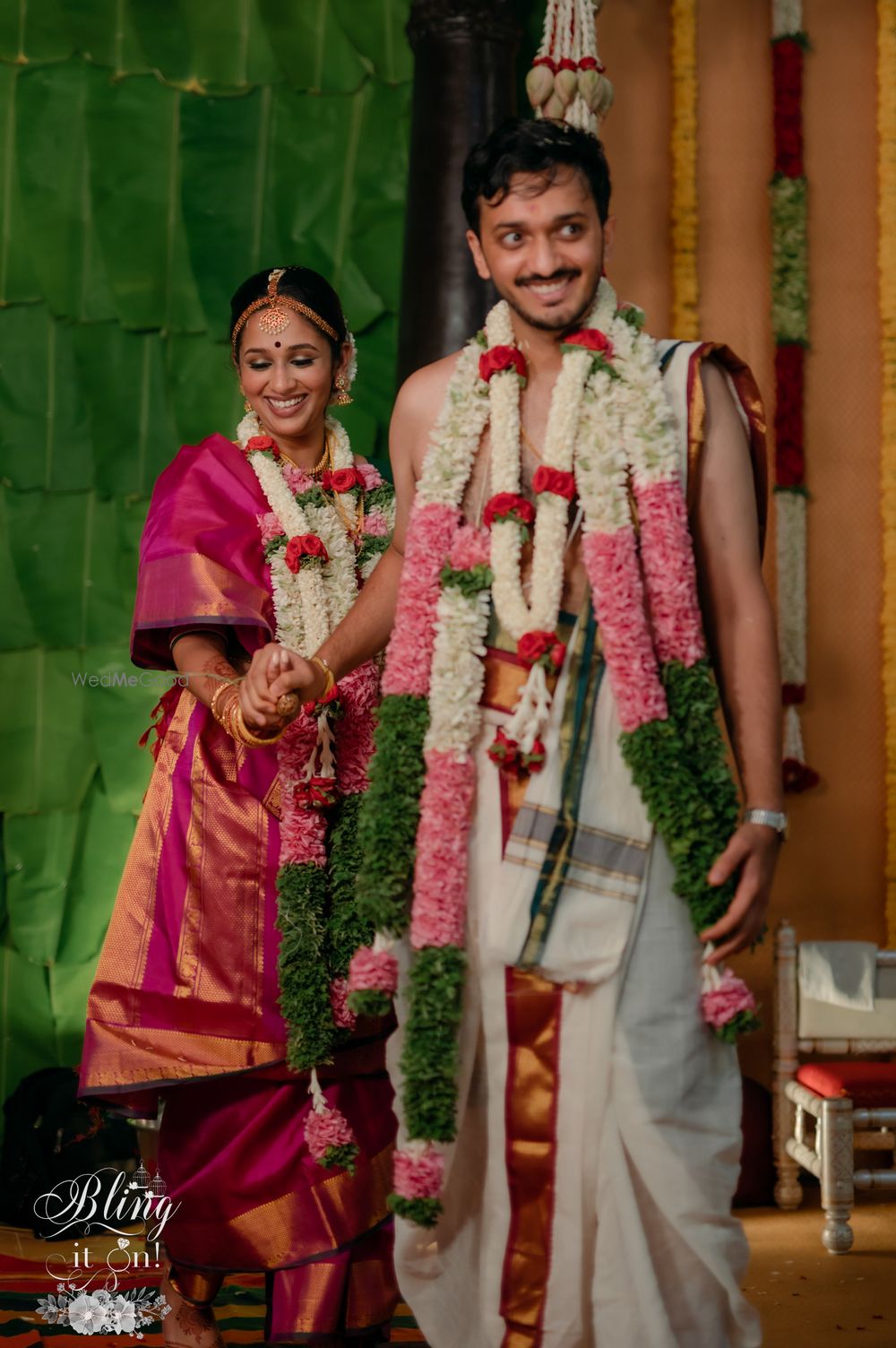 Photo From Utpala & Nikhil - By Bling It On